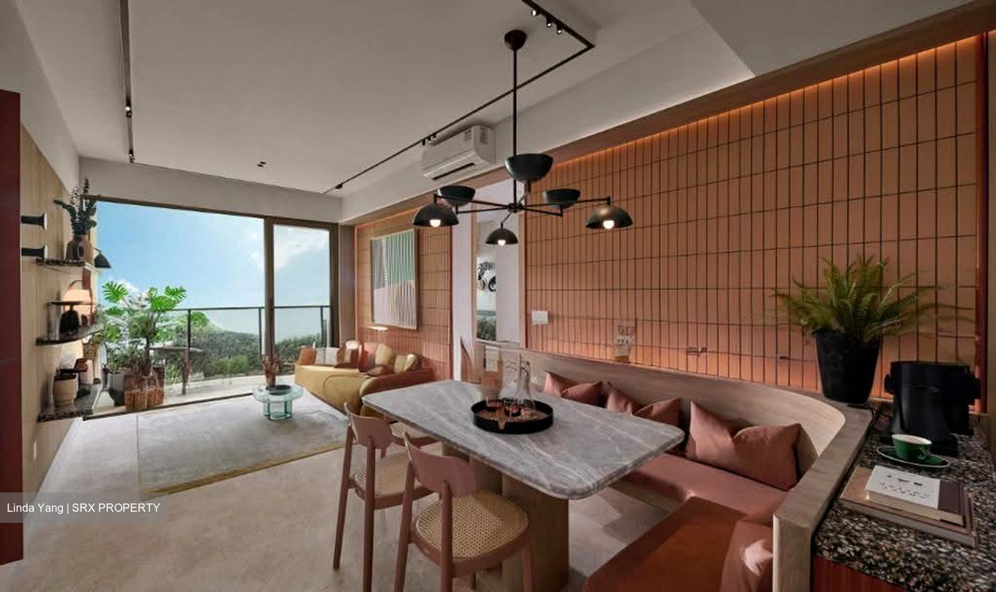 Pinetree Hill (D21), Condominium #628416691